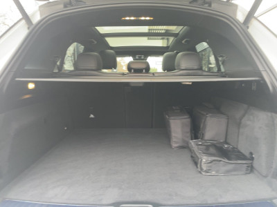 Mercedes-Benz GLE Gebrauchtwagen