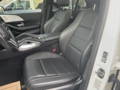 Mercedes-Benz GLE Gebrauchtwagen