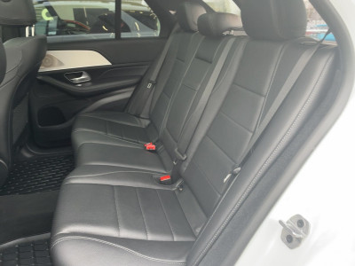 Mercedes-Benz GLE Gebrauchtwagen