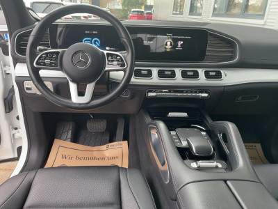 Mercedes-Benz GLE Gebrauchtwagen