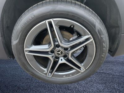 Mercedes-Benz GLB Vorführwagen