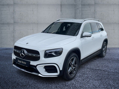 Mercedes-Benz GLB Vorführwagen