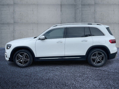 Mercedes-Benz GLB Vorführwagen