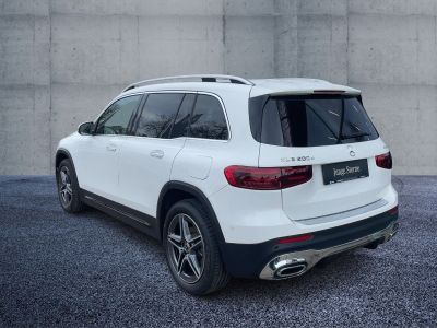 Mercedes-Benz GLB Vorführwagen