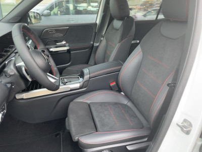 Mercedes-Benz GLB Vorführwagen