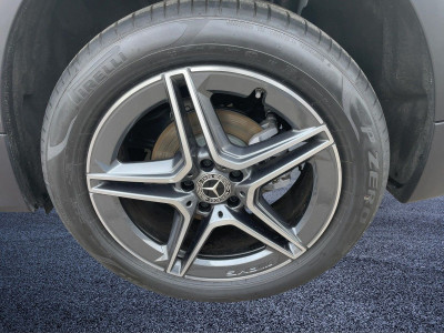 Mercedes-Benz GLB Vorführwagen