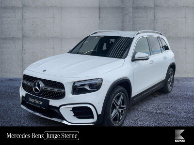 Mercedes-Benz GLB Vorführwagen