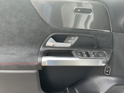 Mercedes-Benz GLB Vorführwagen