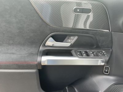 Mercedes-Benz GLB Vorführwagen Mercedes-Benz GLB Vorführwagen