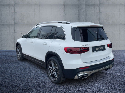 Mercedes-Benz GLB Vorführwagen