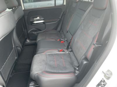 Mercedes-Benz GLB Vorführwagen Mercedes-Benz GLB Vorführwagen