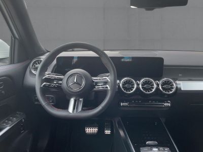 Mercedes-Benz GLB Vorführwagen Mercedes-Benz GLB Vorführwagen