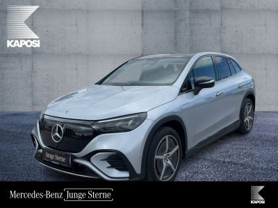Mercedes-Benz EQE Vorführwagen