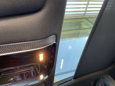 Mercedes-Benz EQS Vorführwagen Mercedes-Benz EQS Vorführwagen