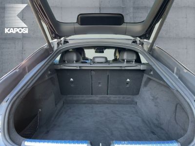 Mercedes-Benz EQS Vorführwagen Mercedes-Benz EQS Vorführwagen