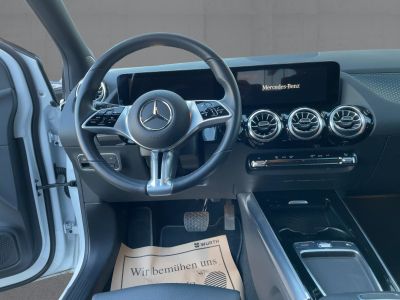 Mercedes-Benz B-Klasse Gebrauchtwagen Mercedes-Benz B-Klasse Gebrauchtwagen