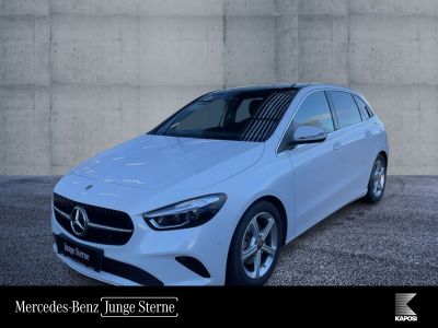 Mercedes-Benz B-Klasse Gebrauchtwagen Mercedes-Benz B-Klasse Gebrauchtwagen