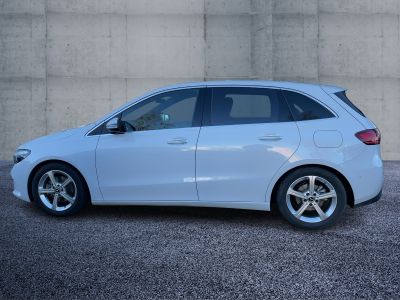 Mercedes-Benz B-Klasse Gebrauchtwagen Mercedes-Benz B-Klasse Gebrauchtwagen