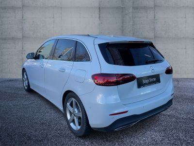 Mercedes-Benz B-Klasse Gebrauchtwagen Mercedes-Benz B-Klasse Gebrauchtwagen
