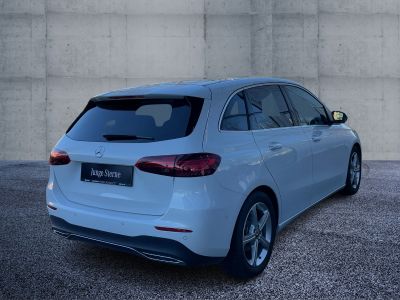 Mercedes-Benz B-Klasse Gebrauchtwagen Mercedes-Benz B-Klasse Gebrauchtwagen