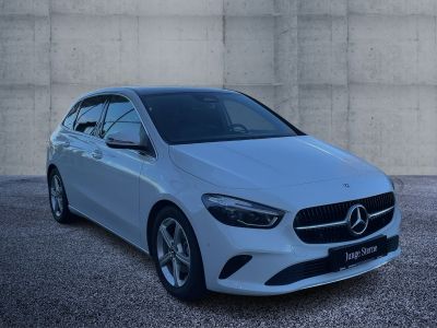 Mercedes-Benz B-Klasse Gebrauchtwagen Mercedes-Benz B-Klasse Gebrauchtwagen