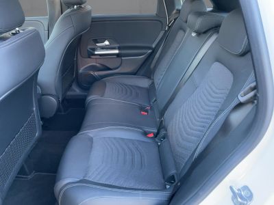 Mercedes-Benz B-Klasse Gebrauchtwagen Mercedes-Benz B-Klasse Gebrauchtwagen