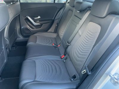 Mercedes-Benz A-Klasse Vorführwagen Mercedes-Benz A-Klasse Vorführwagen