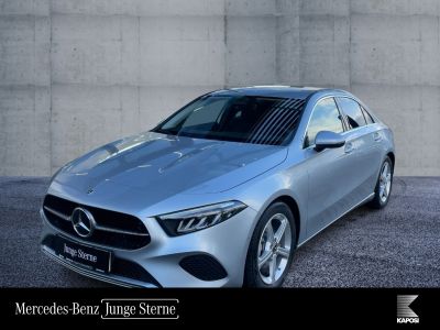 Mercedes-Benz A-Klasse Vorführwagen Mercedes-Benz A-Klasse Vorführwagen