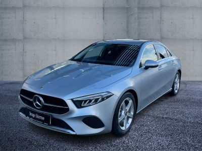 Mercedes-Benz A-Klasse Vorführwagen Mercedes-Benz A-Klasse Vorführwagen