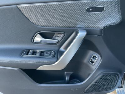 Mercedes-Benz A-Klasse Vorführwagen Mercedes-Benz A-Klasse Vorführwagen