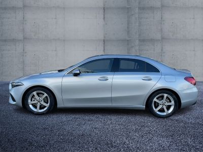 Mercedes-Benz A-Klasse Vorführwagen Mercedes-Benz A-Klasse Vorführwagen