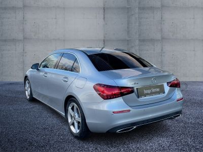 Mercedes-Benz A-Klasse Vorführwagen Mercedes-Benz A-Klasse Vorführwagen