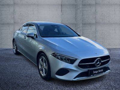 Mercedes-Benz A-Klasse Vorführwagen Mercedes-Benz A-Klasse Vorführwagen