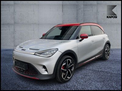 Smart #1 Gebrauchtwagen