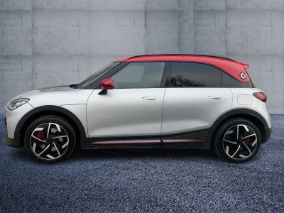 Smart #1 Gebrauchtwagen