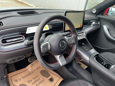 Smart #1 Gebrauchtwagen