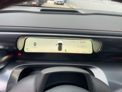 Smart #1 Gebrauchtwagen