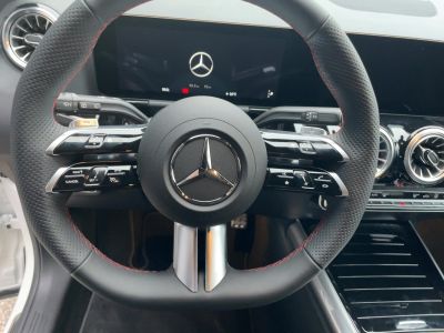Mercedes-Benz GLA Vorführwagen