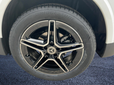 Mercedes-Benz GLA Vorführwagen