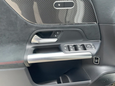 Mercedes-Benz GLA Vorführwagen