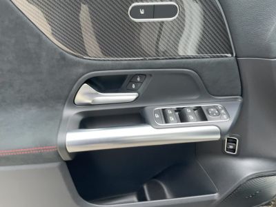 Mercedes-Benz GLA Vorführwagen