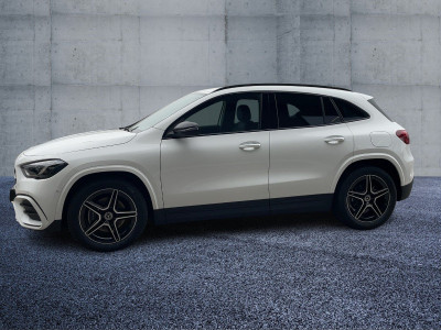 Mercedes-Benz GLA Vorführwagen