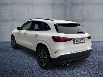Mercedes-Benz GLA Vorführwagen