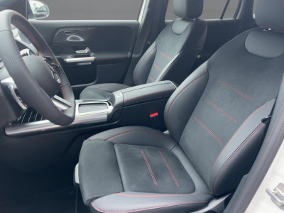 Mercedes-Benz GLA Vorführwagen