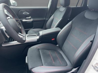 Mercedes-Benz GLA Vorführwagen
