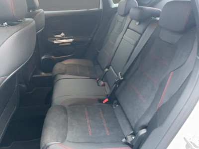 Mercedes-Benz GLA Vorführwagen