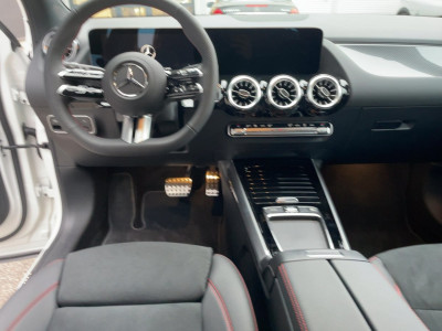 Mercedes-Benz GLA Vorführwagen