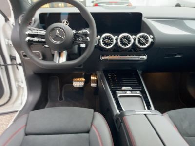 Mercedes-Benz GLA Vorführwagen