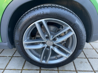 Mercedes-Benz GLA Gebrauchtwagen