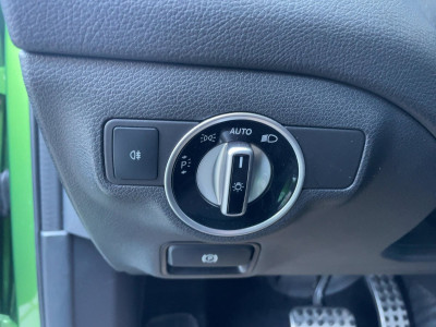 Mercedes-Benz GLA Gebrauchtwagen